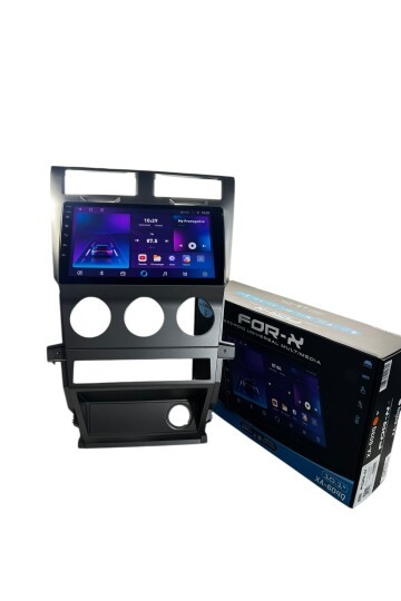 Dodge Avenger 2007-2009 FORX 6-128 PROFESYONEL OEM MULTİMEDİA