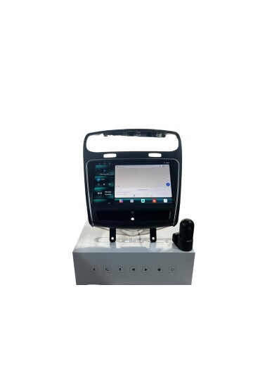 Dodge Journey 2012-2016 CADENCE R15 (DVR KAYIT CİHAZLI) PRO OEM MULTİMEDİA