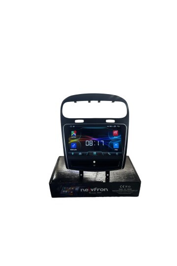 Dodge Journey 2012-2016 NEWFRON 6-64 TAM PROFESYONEL OEM MULTİMEDİA