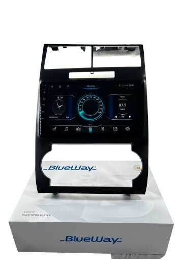 Dodge Magnum 2005-2007 BLUEWAY 8-128 TAM PROFESYONEL OEM MULTİMEDİA