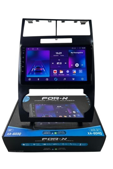 Dodge Magnum 2005-2007 FORX 6-128 PROFESYONEL OEM MULTİMEDİA