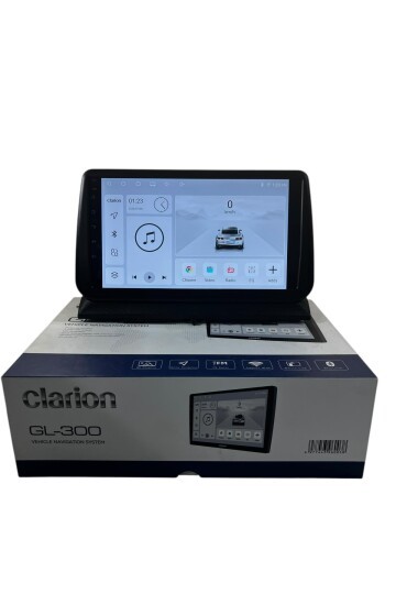 Dodge Nitro 2007-2011 CLARİON 4-64 TAM PROFESYONEL OEM MULTİMEDİA