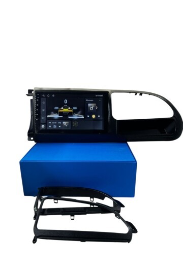 Ford Transit 1999-2002 CADENCE 6-128 (SİM KARTLI) 360 CAM DESTEKLİ PRO OEM MULTİMEDİA