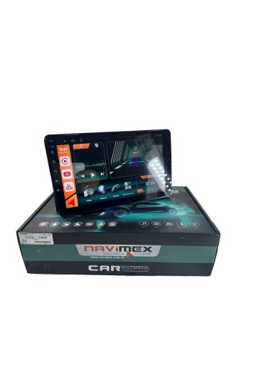 ford transıt 2005-2008 NAVİMEX 6-64 (FANLI) PROFESYONEL OEM MULTİMEDİA