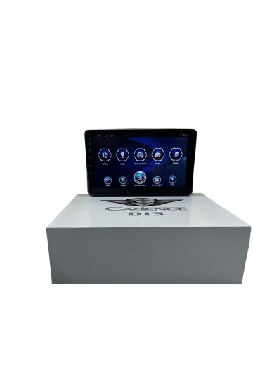 Honda City 2020+ CADENCE D13 YENİ SERİ İŞLEMCİLİ PRO OEM MULTİMEDİA