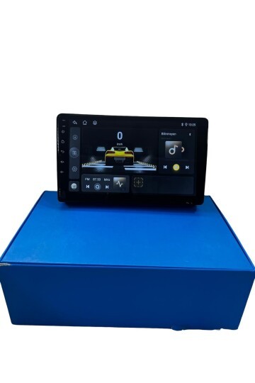 Hyundai Elentra 2004-2012 CADENCE 6-128 (SİM KARTLI) 360 CAM DESTEKLİ PRO OEM MULTİMEDİA