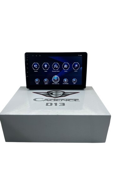 Hyundai Elentra 2004-2012 CADENCE D13 YENİ SERİ İŞLEMCİLİ PRO OEM MULTİMEDİA
