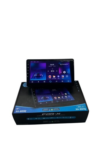 Hyundai Elentra 2004-2012 FORX 6-128 PROFESYONEL OEM MULTİMEDİA