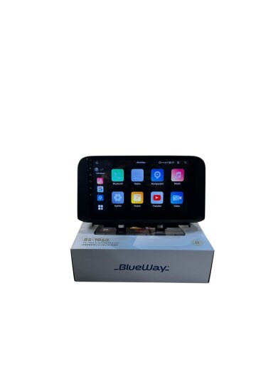 Hyundai Kona 2018-2020 BLUEWAY 4-64 PROFESYONEL OEM MULTİMEDİA