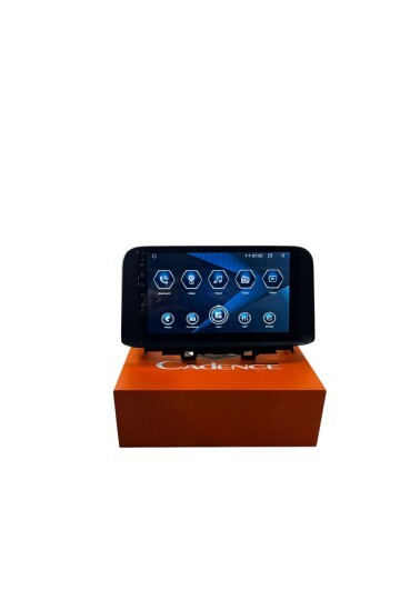 Hyundai Kona 2018-2020 CADENCE T5 İŞLEMCİLİ PROFESYONEL 360 CAM DESTEKLİ OEM MULTİMEDİA