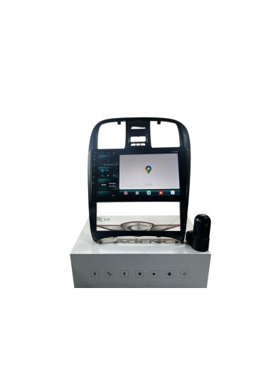 Hyundai Sonato 2004-2009 CADENCE R15 (DVR KAYIT CİHAZLI) PRO OEM MULTİMEDİA