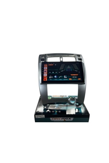 Hyundai Tucson 2006-2013 NAVİMEX 6-64 (FANLI) PROFESYONEL OEM MULTİMEDİA