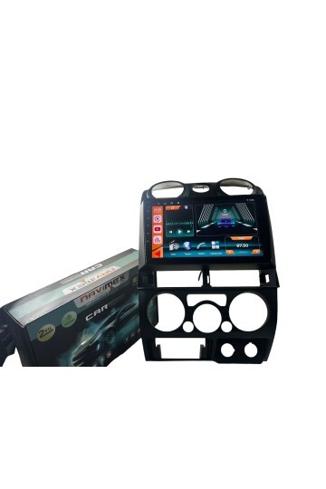 İsuzu D-Max 2006-2012 NAVİMEX SAMSUNG İŞLEMCİLİ 4-64 PROFESYONEL OEM MULTİMEDİA