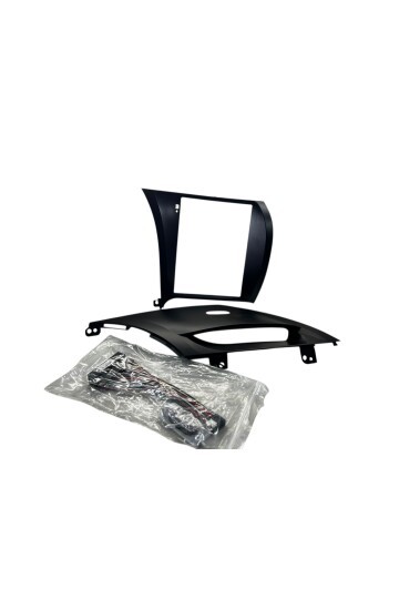 Kia Cerato 9.7 Tesla Multimedya Çerçevesi (Yüksek kalite)