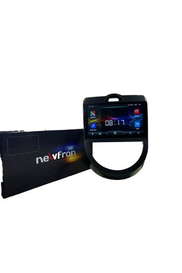 Kia Soul 2010-2013 NEWFRON 6-64 TAM PROFESYONEL OEM MULTİMEDİA