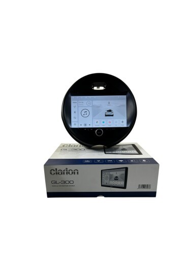 Mini Cooper 2015-2019 CLARİON 4-64 TAM PROFESYONEL OEM MULTİMEDİA