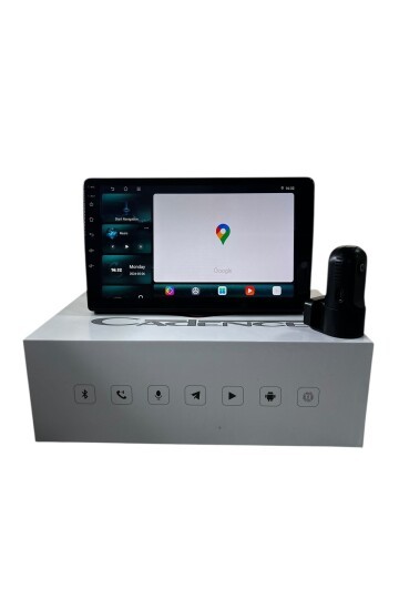 Opel Astra (G) 1998-2004 CADENCE R15 (DVR KAYIT CİHAZLI) PRO OEM MULTİMEDİA