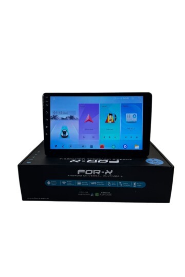 Opel Astra (G) 1998-2004 FORX 2-32 YENİ SERİ İŞLEMCİLİ PRO OEM MULTİMEDİA