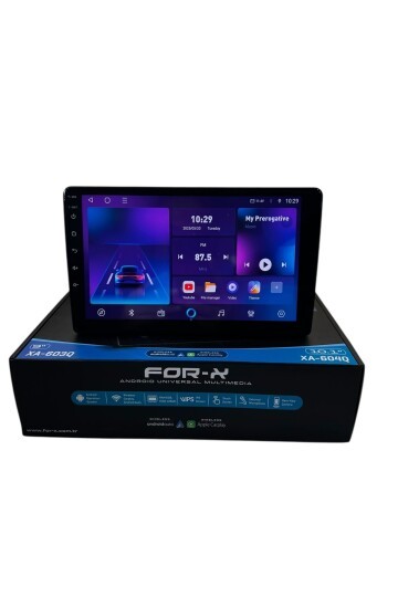 Opel Astra (G) 1998-2004 FORX 6-128 PROFESYONEL OEM MULTİMEDİA