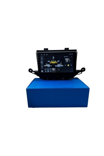 Opel Astra K CADENCE 6-128 (SİM KARTLI) 360 CAM DESTEKLİ PRO OEM MULTİMEDİA