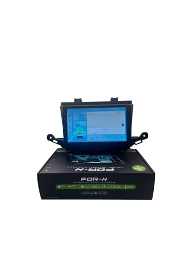 Opel Astra K FORX 4-64 PROFESYONEL OEM MULTİMEDİA