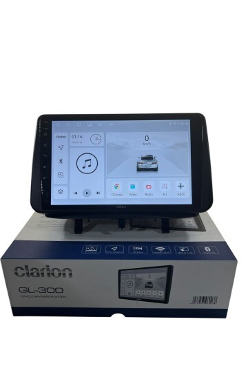 Opel Meriva 2010-2014 CLARİON 4-64 TAM PROFESYONEL OEM MULTİMEDİA