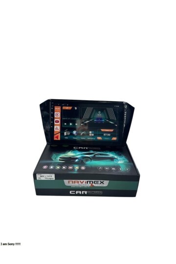 PASSAT B8 2015-2019 NAVİMEX 6-64 (FANLI) PROFESYONEL OEM MULTİMEDİA