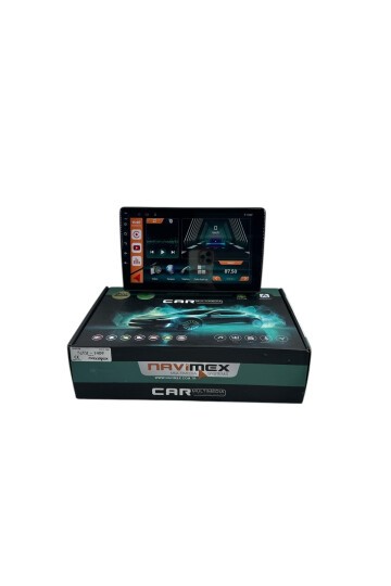 PEUGEOT 407 2003-2012 NAVİMEX 6-64 (FANLI) PROFESYONEL OEM MULTİMEDİA