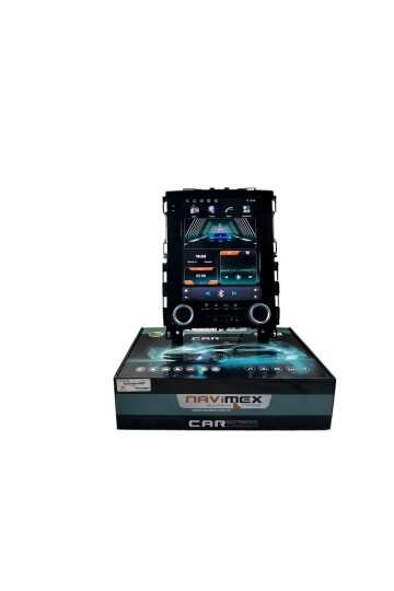 Renault Megane 4 Analog NAVİMEX 8-128 PROFESYONEL TESLA OEM MULTİMEDİA