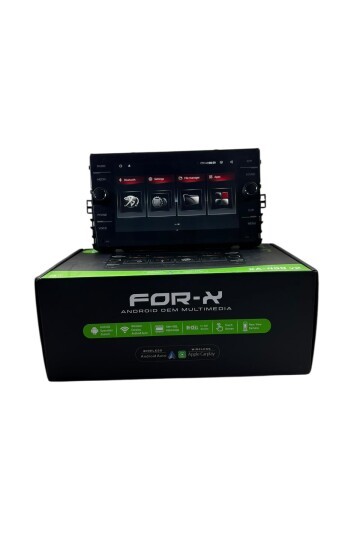 Tüm Yeni Wolkswagenlerin Android Tam Profesyonel Multimedia (Polo-Golf-Passat-Tiguan-TRoc-Caddy vs.)