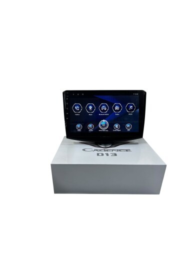 WW Passat B6-B7 (Piano Black) CADENCE D13 YENİ SERİ İŞLEMCİLİ PRO OEM MULTİMEDİA