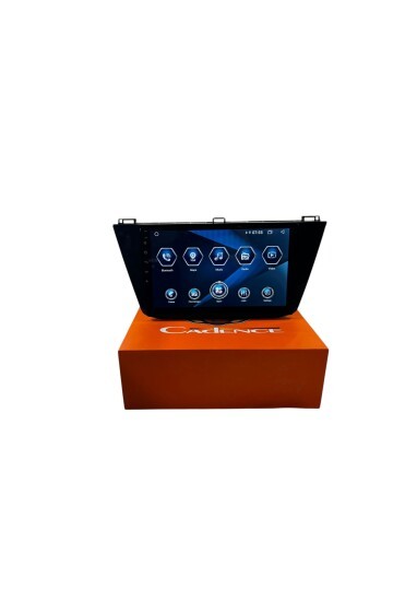 WW Tiguan 2017 CADENCE T5 İŞLEMCİLİ PROFESYONEL 360 CAM DESTEKLİ OEM MULTİMEDİA