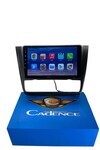 BMW E87 ANALOG CADENCE 6-128 (SİM KARTLI) 360 CAM DESTEKLİ PRO OEM MULTİMEDİA
