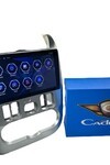 DACİA SANDERO-DUSTER 2010-2013 CADENCE 6-128 (SİM KARTLI) 360 CAM DESTEKLİ PRO OEM MULTİMEDİA