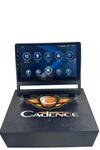 FİAT ALBEA-PALIO 2005-2013 CADENCE T5 İŞLEMCİLİ PROFESYONEL 360 CAM DESTEKLİ OEM MULTİMEDİA