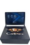 FİAT ALBEA-PALIO 2005-2013 CADENCE T5 İŞLEMCİLİ PROFESYONEL 360 CAM DESTEKLİ OEM MULTİMEDİA