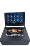 FİAT ALBEA-PALIO 2005-2013 CADENCE T5 İŞLEMCİLİ PROFESYONEL 360 CAM DESTEKLİ OEM MULTİMEDİA
