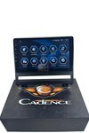 FİAT ALBEA-PALIO 2005-2013 CADENCE T5 İŞLEMCİLİ PROFESYONEL 360 CAM DESTEKLİ OEM MULTİMEDİA