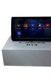 FİAT EGEA CROSS 2016-2020 CADENCE D13 YENİ SERİ İŞLEMCİLİ PRO OEM MULTİMEDİA