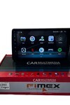 FİAT EGEA CROSS 2016-2020 FİMEX 2-64 DSPLİ PRO OEM MULTİMEDİA