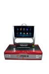 FOCUS 2 2007-2011 FİMEX 2-64 DSPLİ PRO OEM MULTİMEDİA
