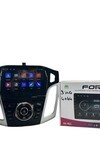 FOCUS 3-4 2012-2018 FORX 4-64 PROFESYONEL OEM MULTİMEDİA
