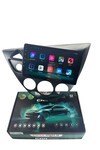 FORD FOCUS 1998-2005 NAVİMEX SAMSUNG İŞLEMCİLİ 4-64 PROFESYONEL OEM MULTİMEDİA