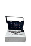 GOLF 7 2013-2016 CADENCE R15 (DVR KAYIT CİHAZI  ) PRO OEM MULTİMEDİA