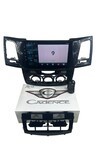 HİLUX 2008-2015 CADENCE R15 (DVR KAYIT CİHAZI  ) PRO OEM MULTİMEDİA