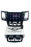 HİLUX 2008-2015 CADENCE R15 (DVR KAYIT CİHAZI  ) PRO OEM MULTİMEDİA