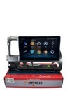 HONDA CİVİC 2006-2011 FİMEX 2-64 DSPLİ PRO OEM MULTİMEDİA
