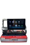 HONDA CİVİC 2006-2011 FİMEX 2-64 DSPLİ PRO OEM MULTİMEDİA