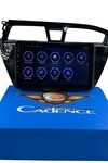 HYUNDAİ i20 2015-2018 CADENCE 6-128 (SİM KARTLI) 360 CAM DESTEKLİ PRO OEM MULTİMEDİA