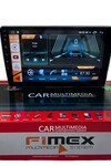 KİA SPORTAGE 2005-2009 FİMEX 2-64 DSPLİ PRO OEM MULTİMEDİA